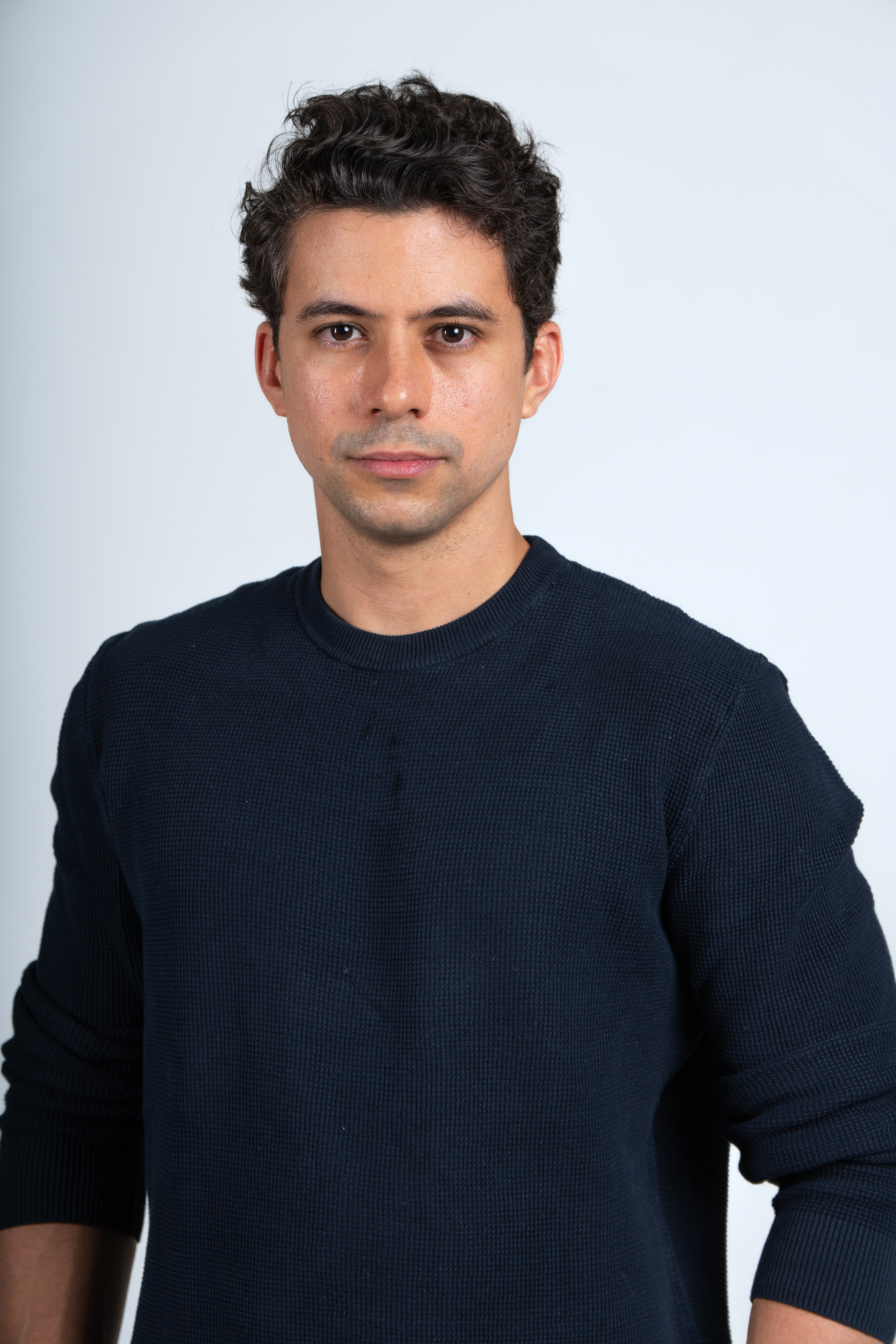 Daniel Arcoverde