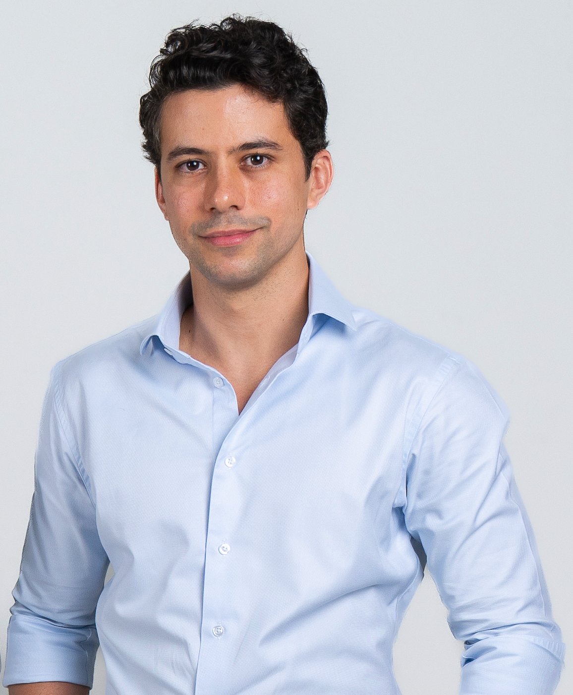 Daniel Arcoverde